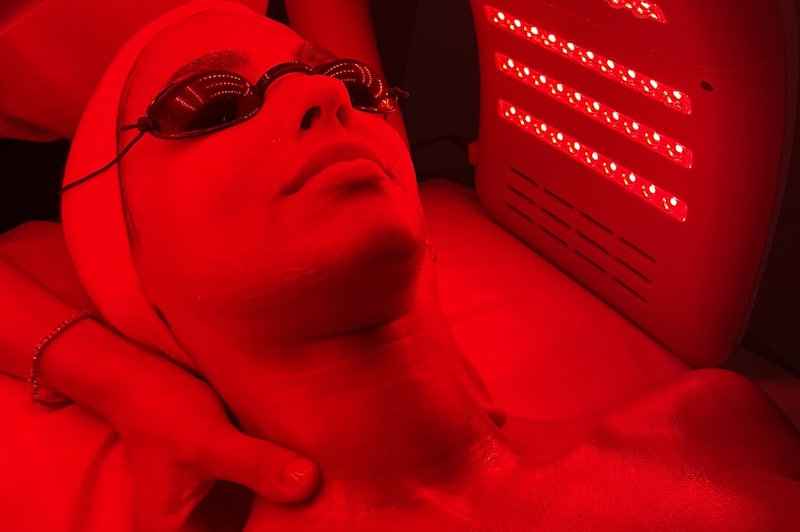 Top 5 Lámparas de Luz Roja para Rendimiento y Recuperación de AMAZON (2025)